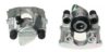 BUDWEG CALIPER 341741 Brake Caliper